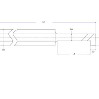 Build your own Back Spot Facer 