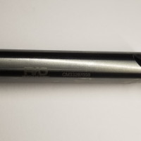 4 Flute .1875" Dia x 90-Deg Angle  x 3.0 OAL Chamfer Mill