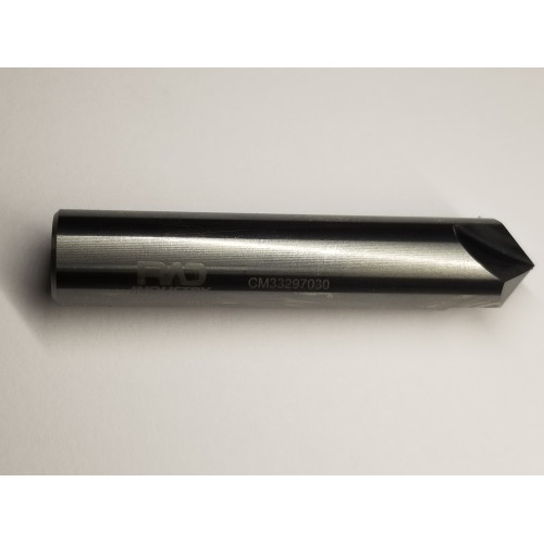 Build your own Chamfer End Mills