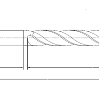 Build your own Aviation Pilot Core Drill