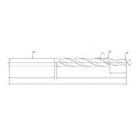 Build your own Aviation Pilot Core Drill