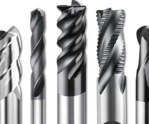 Custom Tools
