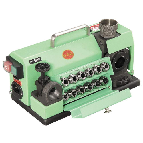CaTek-GSC13 Carbide Cutting Machine