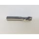 2FLT 3/8 Dia x 1 LOC x 3 OAL Compression Router