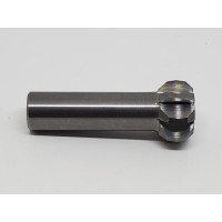 8 Teeth Phillip 5 Solid Carbide Cutter