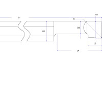 Build your own Boring Bar