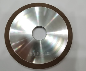 Grinding Wheels