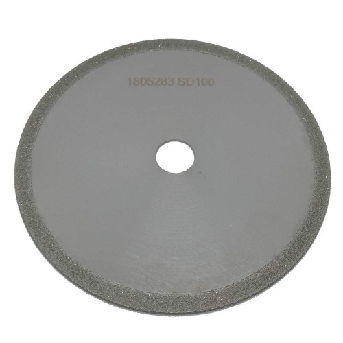 GS33 Electroplated Diamond Cutting Blade/Wheel 5"Diax.750"IDx.056"T