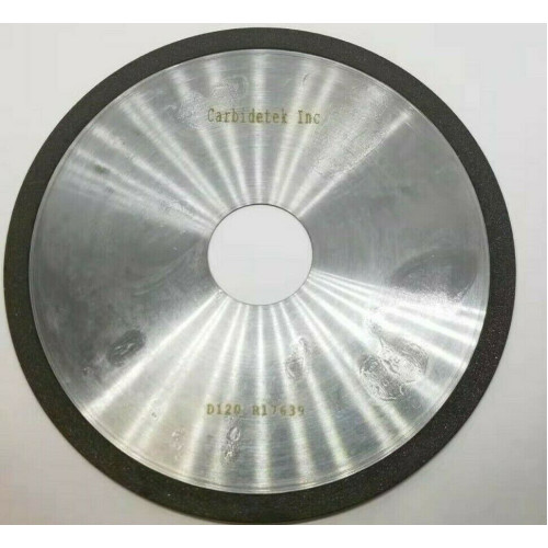 rod-1A1R Resin Bond Diamond Cut Off Wheel 6D-0.28X-1.25H SDC120