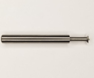 Dovetail Cutters