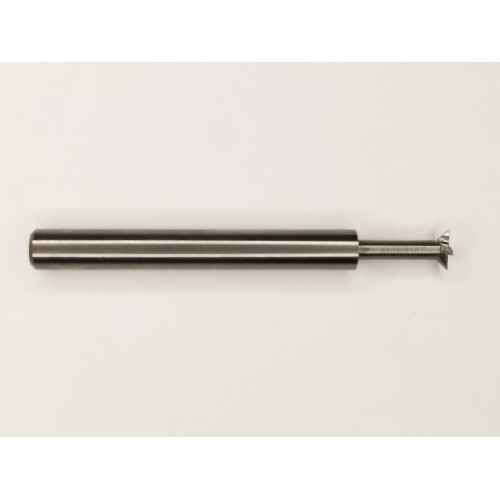 carbide rod-1/8 Diameter 3 Flute 90 Degree Included Angle Carbide Dovetail Cutters