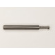 carbide rod-1/8 Diameter 3 Flute 90 Degree Included Angle Carbide Dovetail Cutters