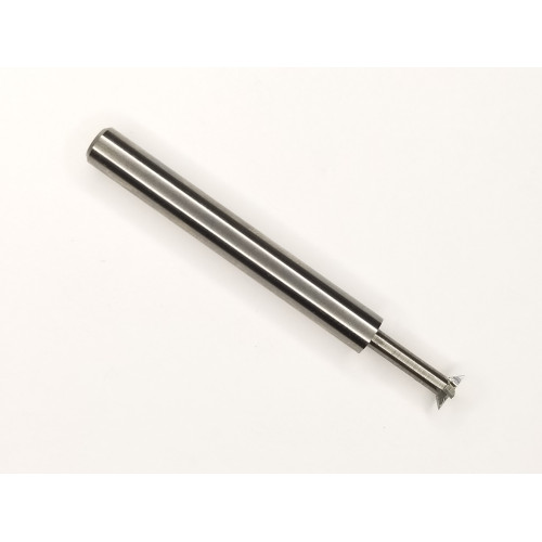 Dovetail Cutter 3/16“ 90 degree angles