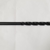 3/8 Dia x 6" OAL Carbide Tipped Safe Drill Bits