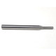 rod-2 Flute Reamer with Carbide Bottom 4mm x 50mm