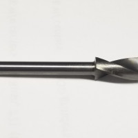 Carbide rod-1/8" h6 tolerance Dia. Micro Reduced Shank Drill for 6 PCs