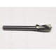 Carbide rod-1/8" h6 tolerance Dia. Micro Reduced Shank Drill for 6 PCs