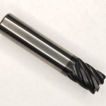 End Mills