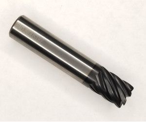 End Mills