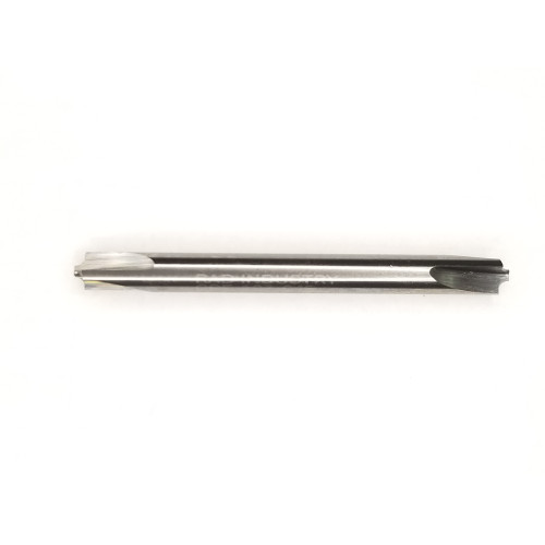Corner Rounding End Mill