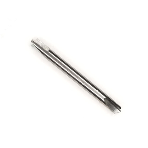 Corner Rounding End Mill
