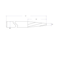 Build your Own Tapered EndMill