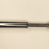 4 Flute T-Slot End Mill