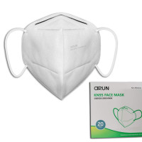 FFP2 FDA Approved Face Masks