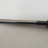 Picatinny Attachment Cutters 6FLT 5/8 Dia x 1/4 SHK x 3-1/4 OAL Coated