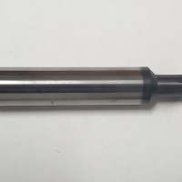 Picatinny Attachment Cutters 6FLT 1/2 Dia x 3 OAL Coated
