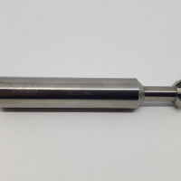 Picatinny Attachment Cutters 6FLT 1/2 Dia x 3 OAL