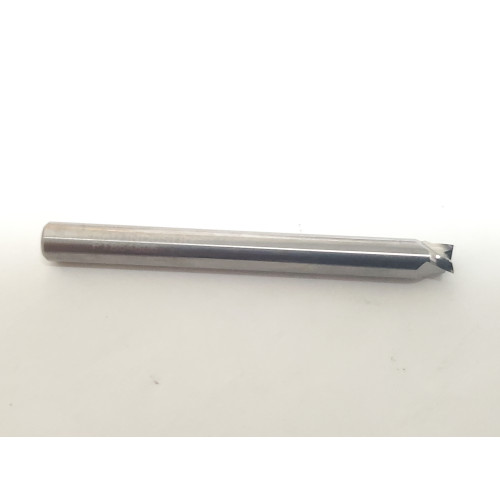 Picatinny Form Cutters Picatinny Recoil Groove End Mills PT864810