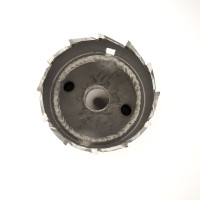 Brazed Carbide Hole Saw Resharp