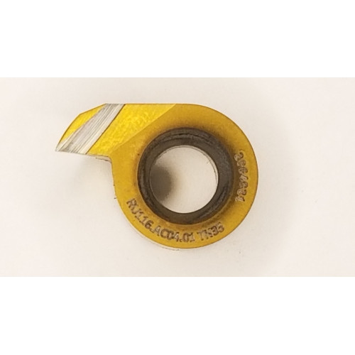 Insert Tools Modification