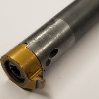 Insert Tools Modification