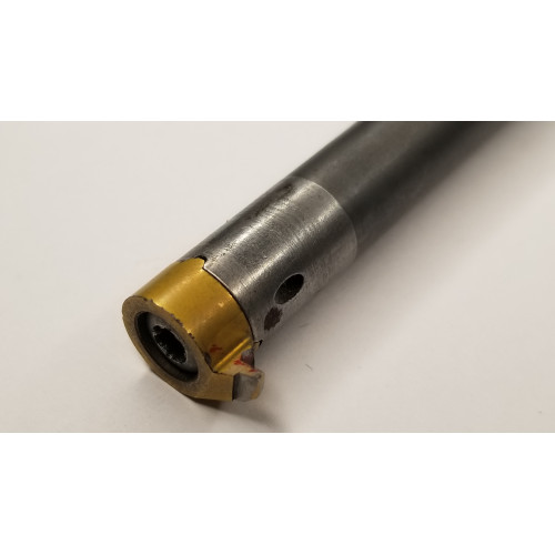 Insert Tools Modification